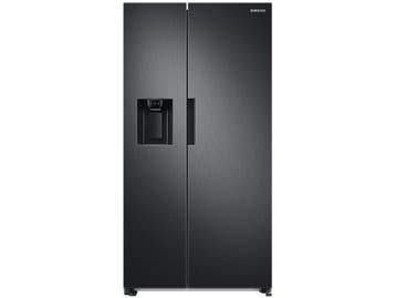 Samsung RS67A8810B1 - Amerikaanse koelkast - 409L, Verzenden, Zo goed als nieuw