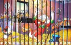 Gratis verzending! Compleet Donald Duck Pockets 191 t/m 205, Verzenden, Complete serie of reeks, Zo goed als nieuw, Donald Duck