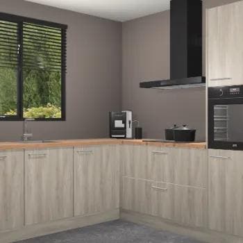 Olm keuken Porto 102402, Verzenden, Nieuw