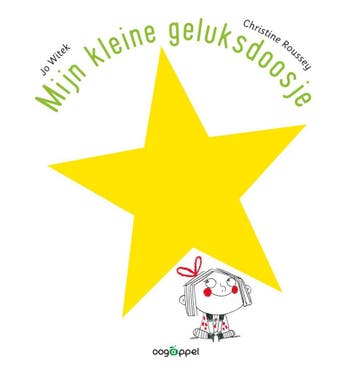 Mijn kleine geluksdoosje - Jo Witek 9789002261688, Verzenden, Zo goed als nieuw, Jo Witek