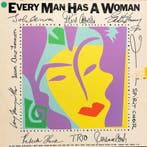Every Man Has A Woman LP, Verzenden, Nieuw in verpakking