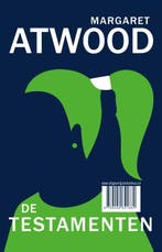 De testamenten / Het verhaal van de dienstmaagd / 2, Boeken, Verzenden, Gelezen, Margaret Atwood