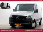 Mercedes-Benz Sprinter | Zakelijke Lease v.a. €408.1 pm, Automaat, Gebruikt, Euro 6, Mercedes-Benz