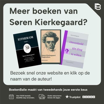 Brieven - Søren Kierkegaard 9789056152086, Boeken, Verzenden, Gelezen, Søren Kierkegaard