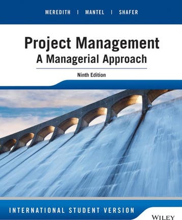 Project Management 9781118945834, Boeken, Verzenden, Zo goed als nieuw