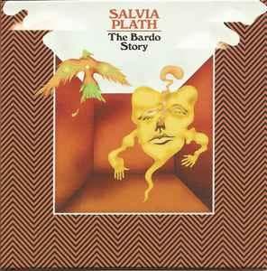 cd - Salvia Plath - The Bardo Story, Verzenden, Nieuw in verpakking