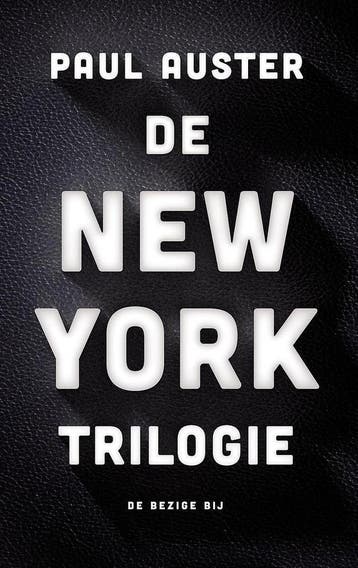 De New York-trilogie 9789403158907 Paul Auster, Verzenden, Gelezen, Paul Auster