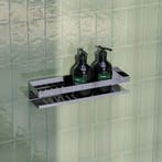 Brauer Doucherek 40 cm - Chroom, Huis en Inrichting, Ophalen of Verzenden, Nieuw