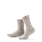 Yoga sokken unisex antislip amberlight kuithoogte - SOXS, Verzenden, Nieuw