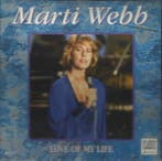 cd - Marti Webb - Love Of My Life, Verzenden, Zo goed als nieuw