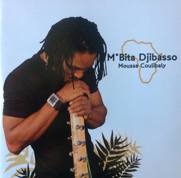 cd - Moussa Coulibaly - Mbita Djibasso, Verzenden, Zo goed als nieuw