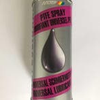 Teflon Kettingspray, Verzenden, Nieuw