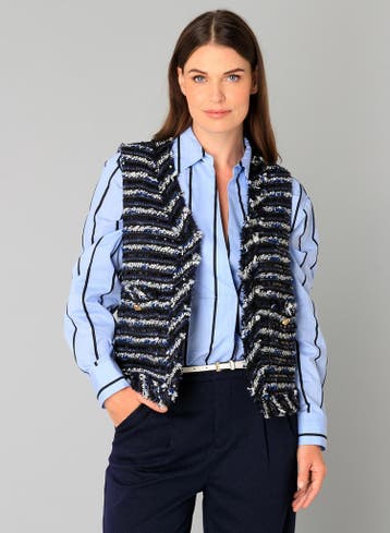 Vest Ybertrada Yest Maat:, Verzenden, Nieuw, Overige kleuren