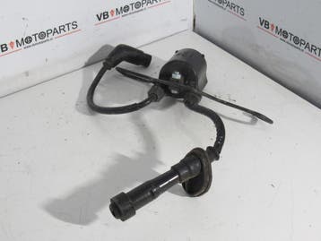 Honda NT 650 GT Bobine, Ophalen of Verzenden, Nieuw