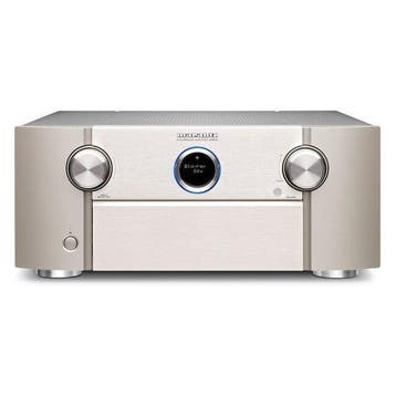 Marantz SR8015 - 11.2 Speaker kanaals 140W Receiver, Overige systemen, Zo goed als nieuw, 120 watt of meer, Ophalen