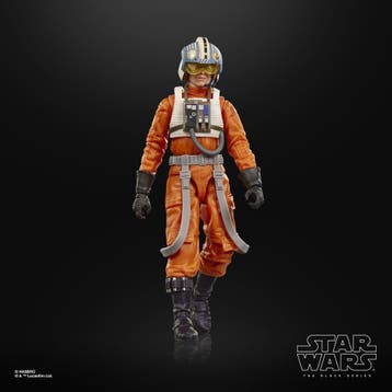 Star Wars: The Mandalorian & Grogu Black Series Action Figur, Verzamelen, Star Wars, Ophalen of Verzenden, Nieuw