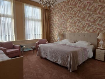 Te huur: Appartement Statenlaan in Den Haag, Den Haag, Appartement, Zuid-Holland