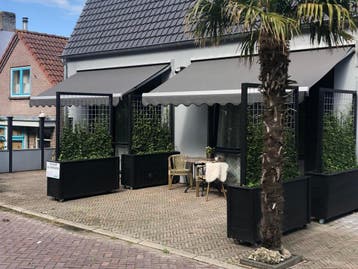 Te huur: Appartement Dijk van Bommenede in Zonnemaire, Zonnemaire, Zeeland, Appartement