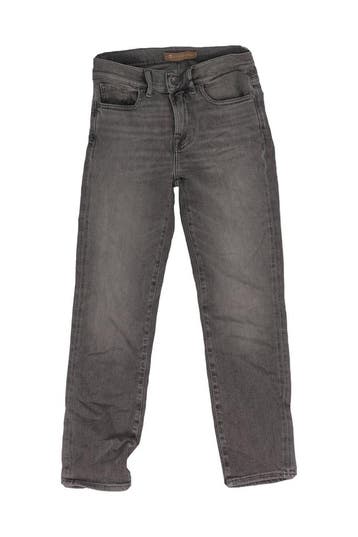 7 For All Mankind Broek in maat 25 Grijs, Verzenden, Zo goed als nieuw, Overige kleuren, 7 For All Mankind