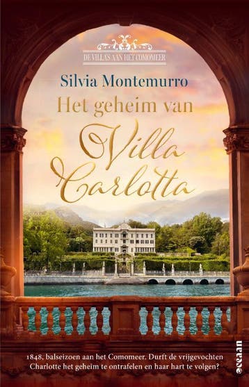 Het geheim van Villa Carlotta / De villas aan het Comomeer, Verzenden, Gelezen, Silvia Montemurro