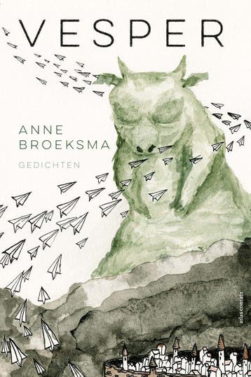 Vesper (Nieuw), Verzenden, Nieuw, Anne Broeksma