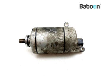 Startmotor Honda VFR 1200 F (VFR1200 + DCT), Verzenden, Gebruikt