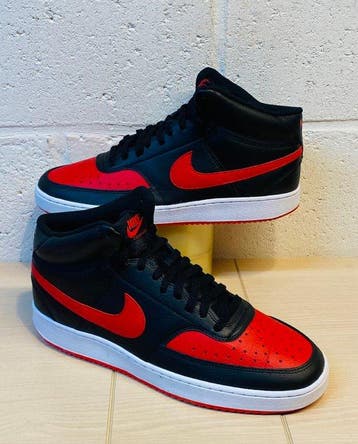 Nike - Sneakers - Maat: EU 46 - Nieuw met tags, Nieuw