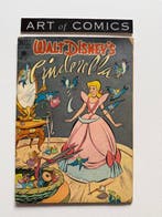 Four Color #272 - Walt Disneys Cinderella - 1 Comic -, Nieuw