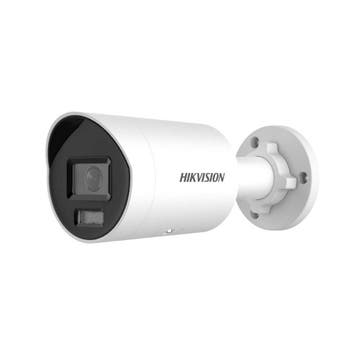 Hikvision DS-2CD2087G3-LI2UY/SL, 8MP 4K Bullet ,, Ophalen of Verzenden, Nieuw