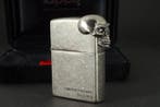 Zippo - Skull Limited Edition Lighter - Zakaansteker -, Nieuw