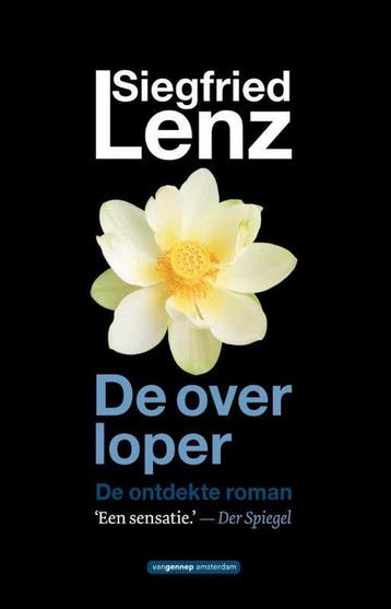 De overloper - Siegfried Lenz 9789461644237, Verzenden, Gelezen, Siegfried Lenz