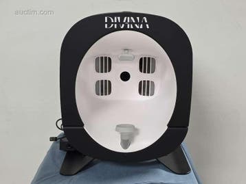 Professioneel Skin Analyzer-toestel Divina-Pro, Ophalen, Nieuw