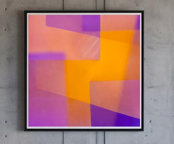 Ben Dauchez - An after noon at Majorelle #6
