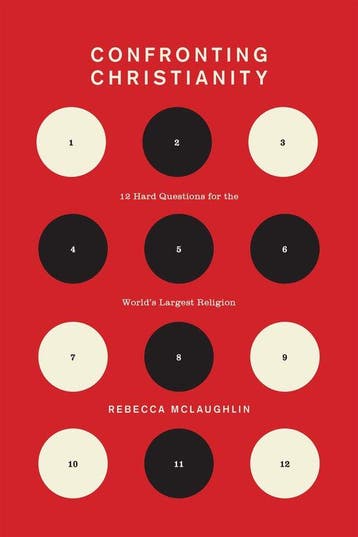 Confronting Christianity - Rebecca Mclauglin 9781433564239, Verzenden, Gelezen, Rebecca Mclauglin
