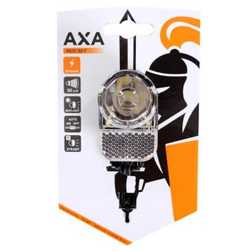 Axa koplamp Pico30-T led auto, Verzenden, Nieuw