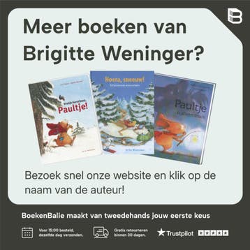 Een kind is een kind / Een Vier Windstreken prentenboek, Verzenden, Gelezen, Brigitte Weninger