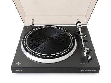 Philips - 685 Platenspeler, Nieuw