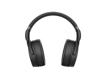 Sennheiser -  Hd 450bt Black, Audio, Tv en Foto, Koptelefoons, Verzenden, Nieuw, Sennheiser, Bluetooth