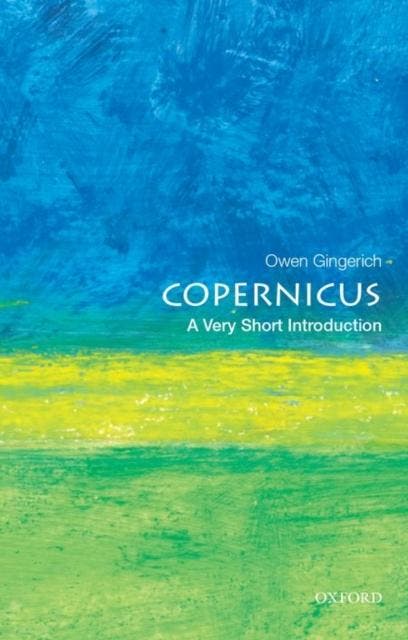 Copernicus: A Very Short Introduction | Nieuw, Boeken, Overige Boeken, Nieuw, Ophalen of Verzenden