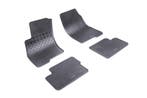 Rubber automatten voor Fiat Grande Punto (2005-2018), Verzenden, Nieuw