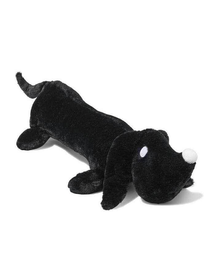 HEMA Takkie bedknuffel 90x29x20cm, Kinderen en Baby's, Speelgoed | Knuffels en Pluche, Nieuw, Verzenden