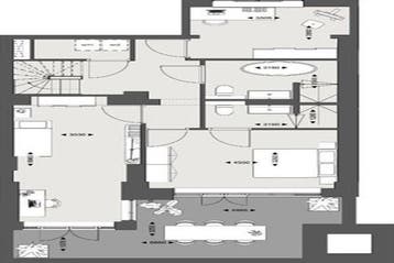 Appartement Van Stolkweg in Den Haag, Den Haag, Den Haag, Via bemiddelaar, Appartement