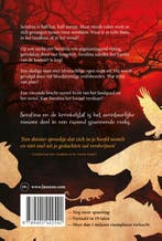 Serafina en de kronkelstaf 9789401442541 Robert Beatty, Boeken, Verzenden, Gelezen, Robert Beatty