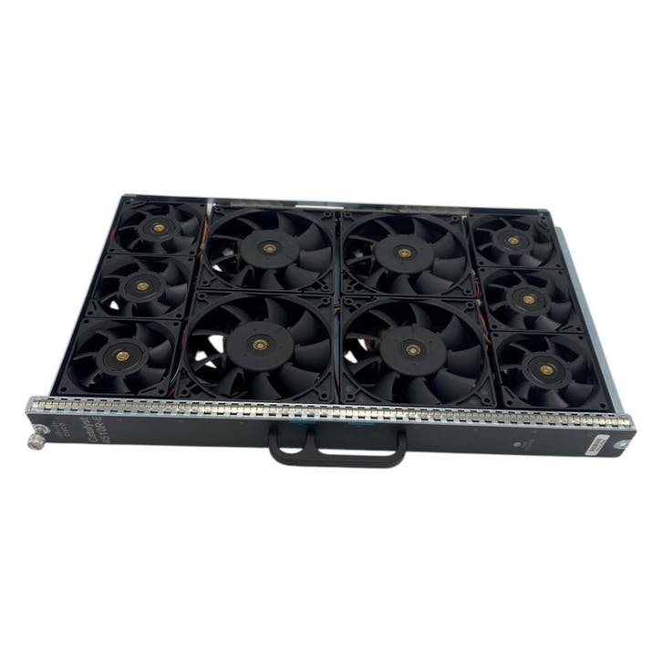 Cisco WS-X4582, Computers en Software, Netwerk switches, Ophalen of Verzenden