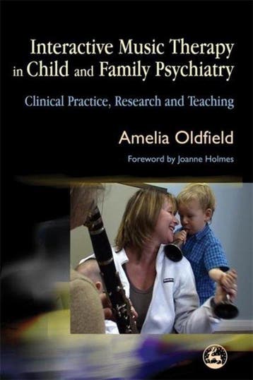 Interactive Music Therapy in Child And Family Psychiatry, Ophalen of Verzenden, Nieuw