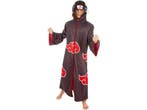 CHAKS Naruto Itachi kostuum - Gewaad met hoofdband -, Verzenden, Nieuw