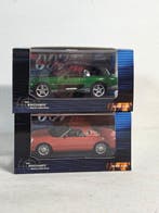 Minichamps 1:43 - Modelauto (2) - James Bond 007 Set -, Nieuw
