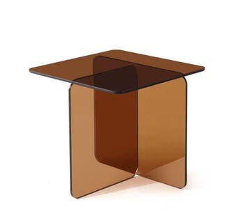 oneoff studio - Salontafel - Glas, Nieuw