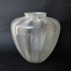 Leerdam - A.D. Copier - Vaas - Glas