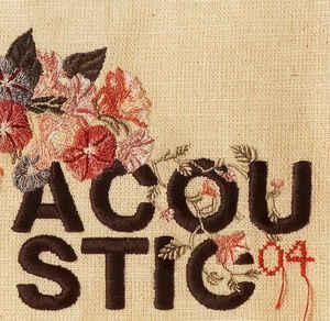 cd - Various - Acoustic 04, Verzenden, Zo goed als nieuw